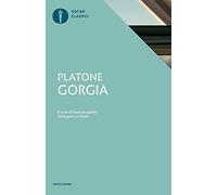 Gorgia. Testo greco a fronte