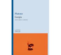Gorgia - Platone