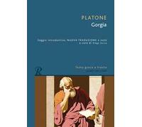 Gorgia. Testo greco a fronte