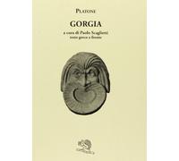 Gorgia. Testo greco a fronte