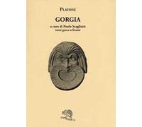 Gorgia. Testo greco a fronte