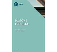 Gorgia. Testo greco a fronte