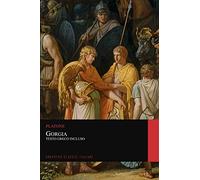 Gorgia. Testo Greco Incluso (Graphyco Classici Italiani)