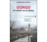 Gorgo. In fondo alla paura
