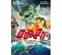 Gorgo: Ultimate Collector (DVD) Movie
