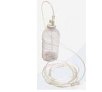 Pb Pharma GORGOGLIATORE COMPLETO PER OSSIGENO CON OCCHIALI