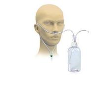 Safety Gorgogliatore Ossigeno Completo