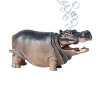 Gorgogliatore per acquario - Pietra porosa per acquario, diffusore per pompa di ossigeno, strumento per creare bolle, pietra aeratore con forte flusso d'aria e base a per acquari tropicali