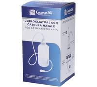 Gorgogliatore Ossigeno