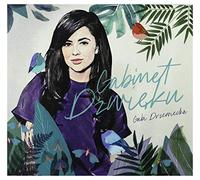 Gorgon City - Gabi Drzewiecka Gabinet Dźwięku (digipack) [2CD]