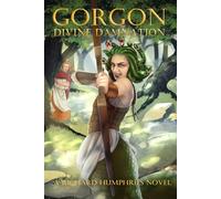 Gorgon Divine Damnation