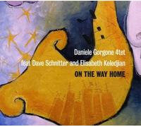 Gorgone Daniele - On The Way Home