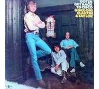 GORGONI, MARTIN & TAYLOR - Gotta Get Back To Cisco