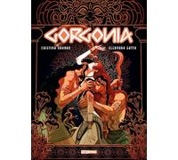 Gorgonia