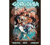 Gorgonia. Koral edition