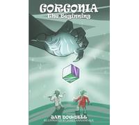 Gorgonia: the Beginning
