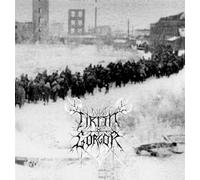 Gorgor, Cirith - Der Untergang