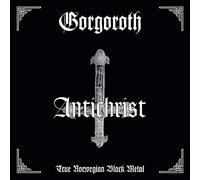 Gorgoroth - Antichrist
