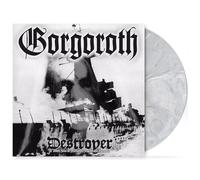 Gorgoroth Destroyer: Or About How to Philosophize With the Hammer (Vinyl LP)