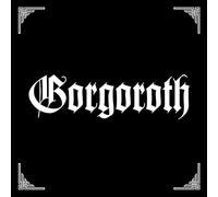 Gorgoroth Pentagram (CD) Album