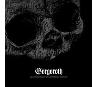 Gorgoroth - Quantos Possunt Ad Satanitatem Trahunt (Digipack)