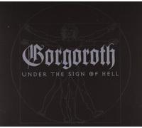 Gorgoroth - Under The Sign Of Hell