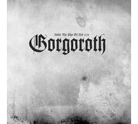 Gorgoroth Under the Sign of Hell 2011 (CD) Album (Jewel Case)
