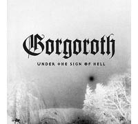 Gorgoroth - Under The Sign Of Hell (White Edt.)