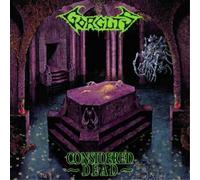 Gorguts - Considered Dead