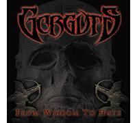 Gorguts From Wisdom to Hate (CD) Album
