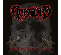 GORGUTS - FROM WISDOM TO HATE DIGI - CD - K72z