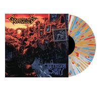 Gorguts - The Erosion Of Sanity