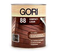 GORI 88 Compact Legno LASUR Noce 7808
