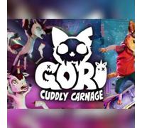 Gori: Cuddly Carnage (PC) Steam Key - GLOBAL