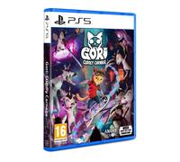 Gori: Cuddly Carnage (Playstation 5) PS5 (Sony Playstation 5)