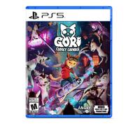 Gori: Cuddly Carnage - Playstation 5 (Sony Playstation 5)