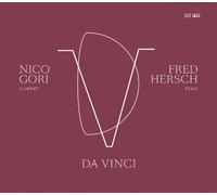 Gori/Hersch - Da Vinci