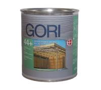 GORI Impregnante GORI 44 con biocidi a base acqua per tutti i tipi di legno