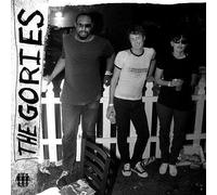 Gories - Be Nice / on the Run