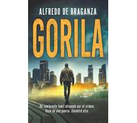 GORILA (Thriller y Suspense): Un inmigrante tamil atrapado por el crimen