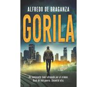 GORILA (Thriller y Suspense): Un inmigrante tamil atrapado por el crimen