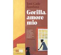 SUR – Gorilla, amore mio