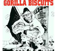 Gorilla Biscuits - Gorilla Biscuits