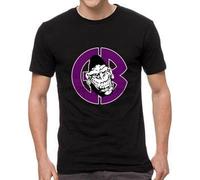 Gorilla Biscuits New T-Shirt for Mens Black L