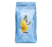 Gorilla Café Creme Kaffeebohnen 1kg