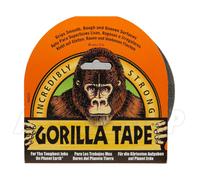 Gorilla Colla Nastro - Duro E Ampio, Manuale Rotolo & Standard, Forte Adesivo