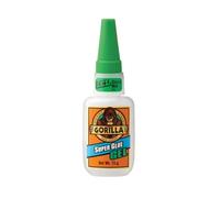 Gorilla Control Gel Formula Supercolla 15g Verde GRGSGG15