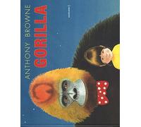 Gorilla. Ediz. a colori
