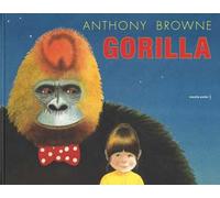 Gorilla. Ediz. a colori