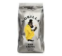 Gorilla Espresso Super Bar Crema caffè in grani interi 1kg